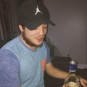 Meet your Posher, William